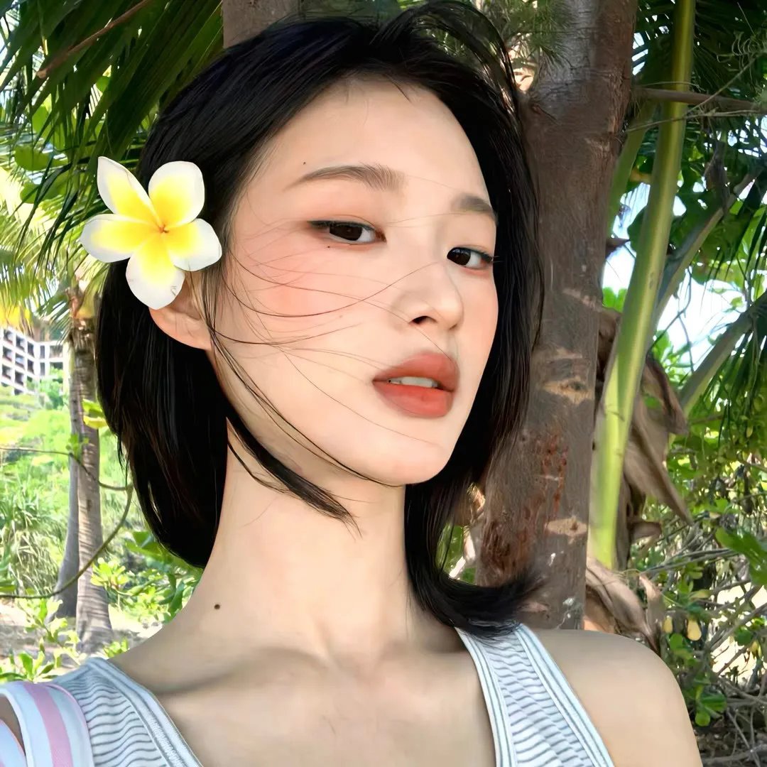 恋夏时光
