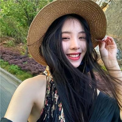 脸盲少女的未知爱情